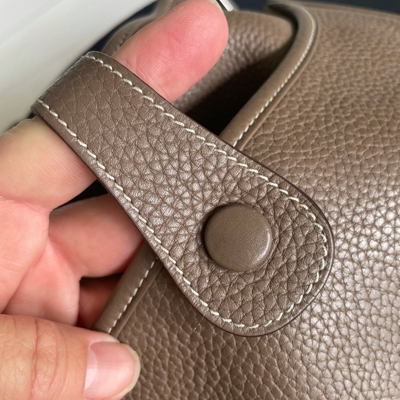 Evelyne GM (33) Clemence 
Etoupe PHW - Picture 6 of 12